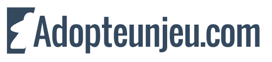 Adopte un jeu